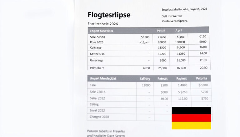TV Helios Entgelttabelle Pflege 2026: Gehalt, Stufen & Zulagen