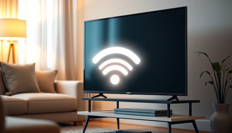 Kleiner Smart TV mit WLAN: Test & Vergleich der besten Modelle